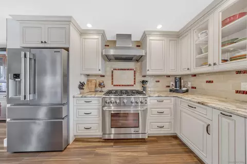 Kitchen - 12845 Golden Way, Poway, CA 92064 photo 1 of 6