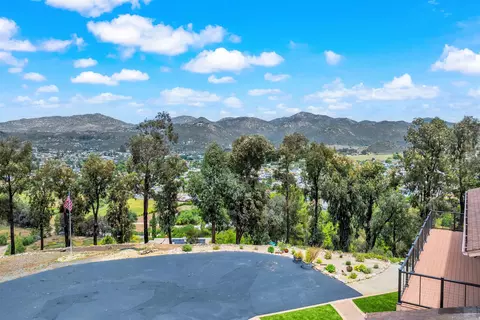 Exterior - 12845 Golden Way, Poway, CA 92064 photo 13 of 16