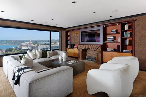 939 Coast Blvd #18A, La Jolla, CA 92037 photo 4