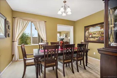 Dining - 1082 Straightaway Ct, Oceanside, CA 92057 photo 1 of 2