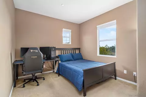 Bedroom - 1082 Straightaway Ct, Oceanside, CA 92057 photo 2 of 3