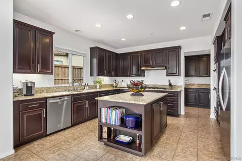 Kitchen - 1082 Straightaway Ct, Oceanside, CA 92057 photo 1 of 4