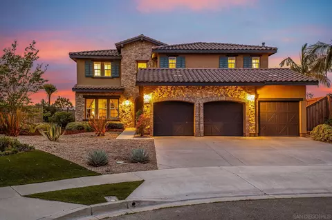 Exterior - 1082 Straightaway Ct, Oceanside, CA 92057 photo 1 of 7
