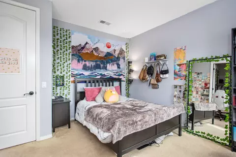 Bedroom - 1082 Straightaway Ct, Oceanside, CA 92057 photo 3 of 3
