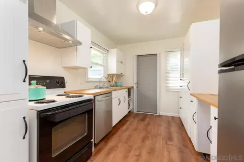Kitchen - 6195 Blain Pl, La Mesa, CA 91942 photo 1 of 2