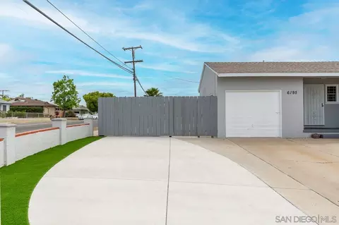 Other - 6195 Blain Pl, La Mesa, CA 91942 photo 7 of 8