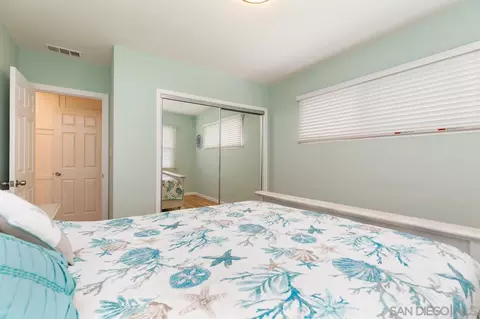 Bedroom - 6195 Blain Pl, La Mesa, CA 91942 photo 2 of 2