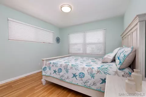 Bedroom - 6195 Blain Pl, La Mesa, CA 91942 photo 1 of 2