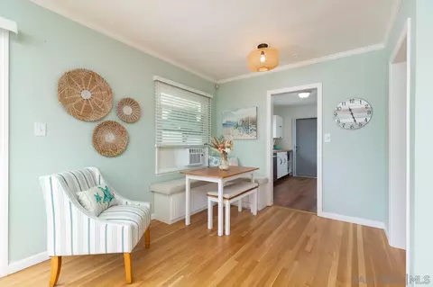 Dining - 6195 Blain Pl, La Mesa, CA 91942 photo 1 of 1