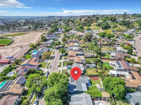 1600 Folkestone St, Spring Valley, CA 91977 photo 42