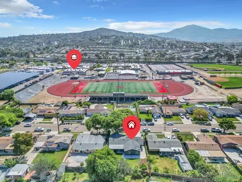 1600 Folkestone St, Spring Valley, CA 91977 photo 45