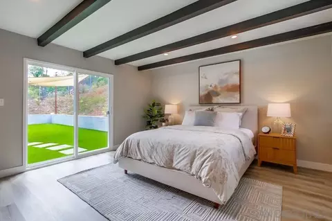 Bedroom - 6020 Amaya Dr, La Mesa, CA 91942 photo 8 of 8