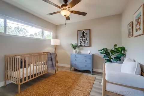 Bedroom - 6020 Amaya Dr, La Mesa, CA 91942 photo 5 of 8