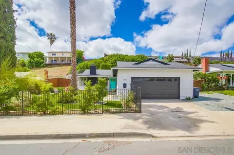 Exterior - 6020 Amaya Dr, La Mesa, CA 91942 photo 16 of 16