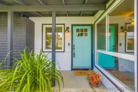 Exterior - 6020 Amaya Dr, La Mesa, CA 91942 photo 4 of 16
