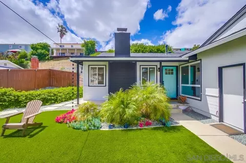 Exterior - 6020 Amaya Dr, La Mesa, CA 91942 photo 2 of 16