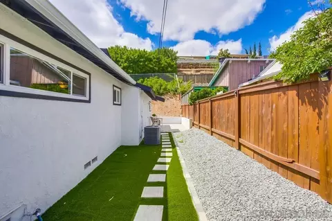 Exterior - 6020 Amaya Dr, La Mesa, CA 91942 photo 12 of 16