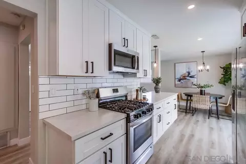Kitchen - 6020 Amaya Dr, La Mesa, CA 91942 photo 3 of 4