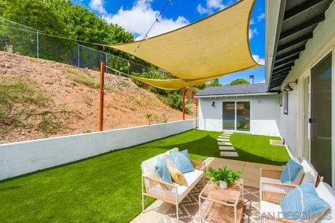 Exterior - 6020 Amaya Dr, La Mesa, CA 91942 photo 5 of 16