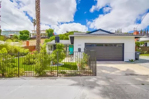 Exterior - 6020 Amaya Dr, La Mesa, CA 91942 photo 14 of 16