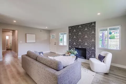 Living - 6020 Amaya Dr, La Mesa, CA 91942 photo 2 of 3