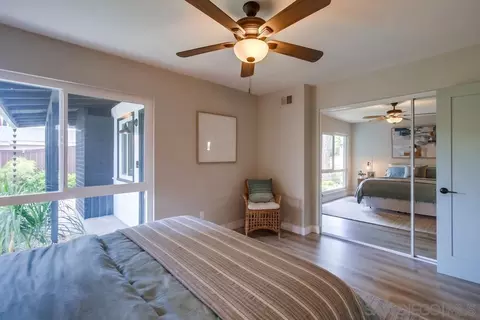 Bedroom - 6020 Amaya Dr, La Mesa, CA 91942 photo 3 of 8