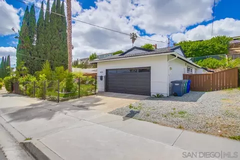 Exterior - 6020 Amaya Dr, La Mesa, CA 91942 photo 15 of 16
