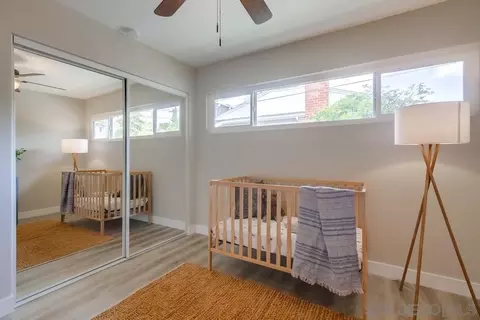 Bedroom - 6020 Amaya Dr, La Mesa, CA 91942 photo 6 of 8