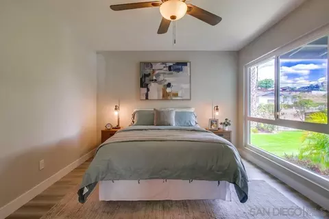 Bedroom - 6020 Amaya Dr, La Mesa, CA 91942 photo 2 of 8