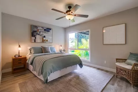 Bedroom - 6020 Amaya Dr, La Mesa, CA 91942 photo 1 of 8