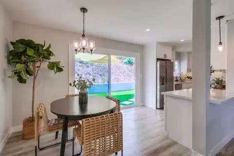 Dining - 6020 Amaya Dr, La Mesa, CA 91942 photo 1 of 1