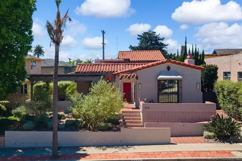 1313 Torrance, San Diego, CA 92103