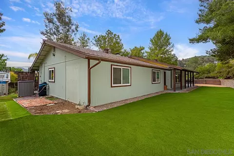 Exterior - 12759 Claire Dr, Poway, CA 92064 photo 5 of 14