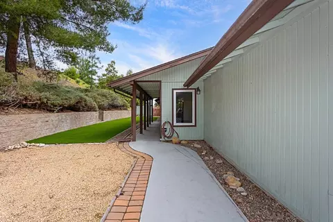 Exterior - 12759 Claire Dr, Poway, CA 92064 photo 3 of 14