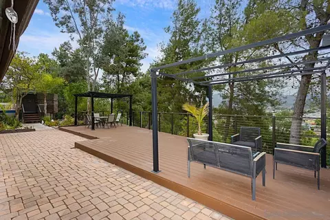 Exterior - 12759 Claire Dr, Poway, CA 92064 photo 7 of 14