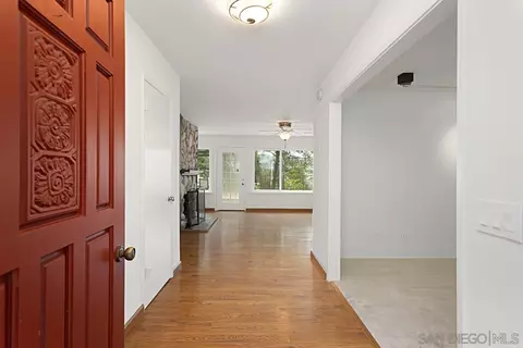 Entry Way - 12759 Claire Dr, Poway, CA 92064 photo 1 of 1