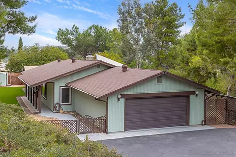 Exterior - 12759 Claire Dr, Poway, CA 92064 photo 2 of 14