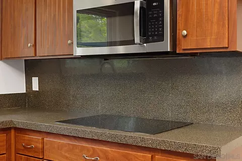 Kitchen - 12759 Claire Dr, Poway, CA 92064 photo 4 of 6