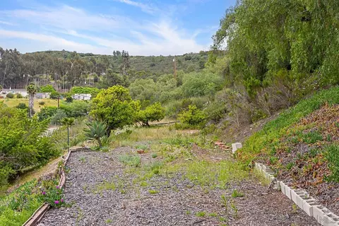 Exterior - 12759 Claire Dr, Poway, CA 92064 photo 14 of 14