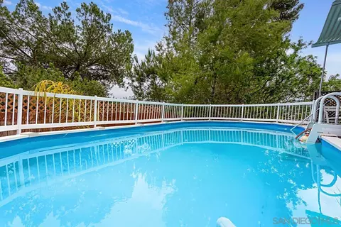 Exterior - 12759 Claire Dr, Poway, CA 92064 photo 9 of 14
