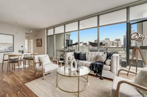 575 6th Ave #902, San Diego, CA 92101