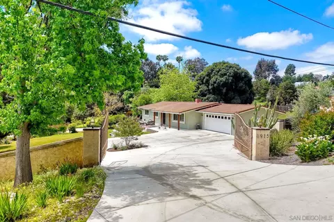 1915 Rockhoff Rd, Escondido, CA 92026