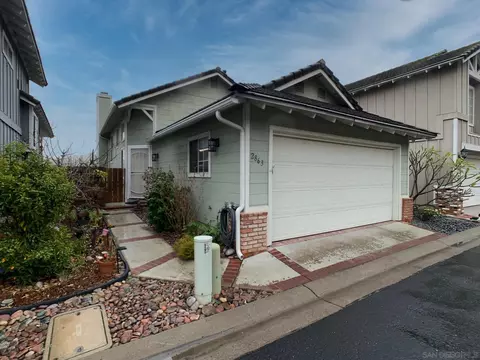 2863 Blackbush Ln, El Cajon, CA 92019 photo 2