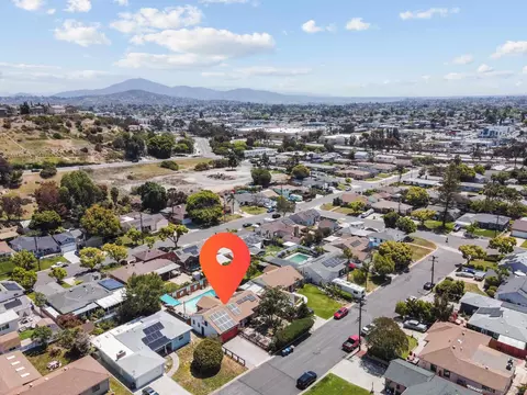 3879 Capitol St, La Mesa, CA 91941 photo 34