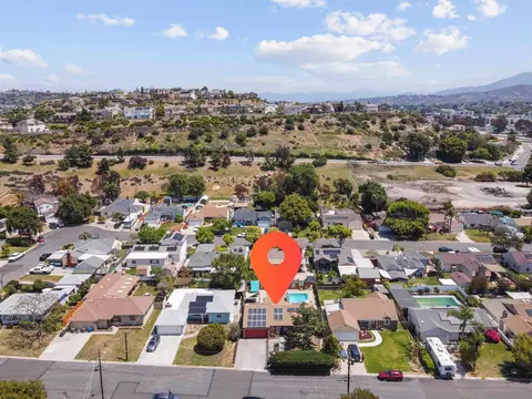 3879 Capitol St, La Mesa, CA 91941 photo 35