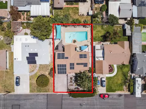 3879 Capitol St, La Mesa, CA 91941 photo 31