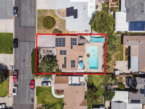 3879 Capitol St, La Mesa, CA 91941 photo 32
