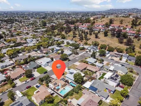 3879 Capitol St, La Mesa, CA 91941 photo 33