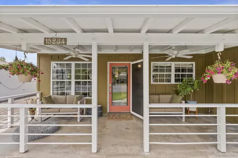 Exterior - 15234 Hesta St, Poway, CA 92064 photo 16 of 16