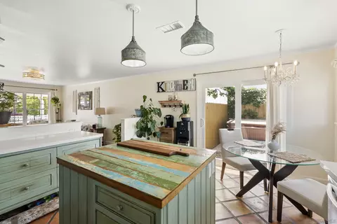 Kitchen - 15234 Hesta St, Poway, CA 92064 photo 6 of 7